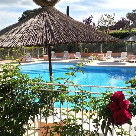 Brit Hotel Confort Helios Agde Luaran gambar
