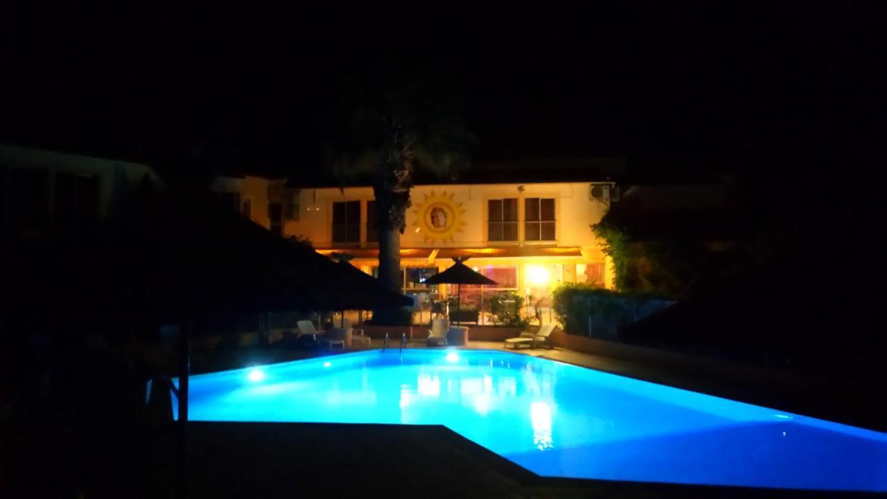 Brit Hotel Confort Helios Agde Luaran gambar
