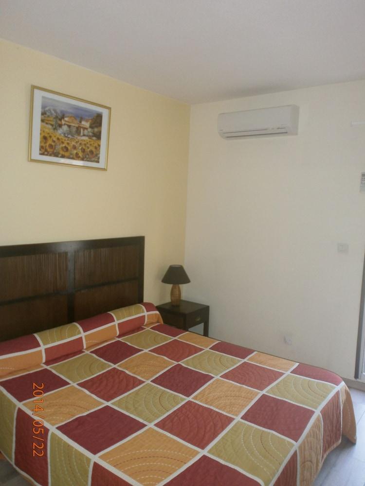 Brit Hotel Confort Helios Agde Luaran gambar