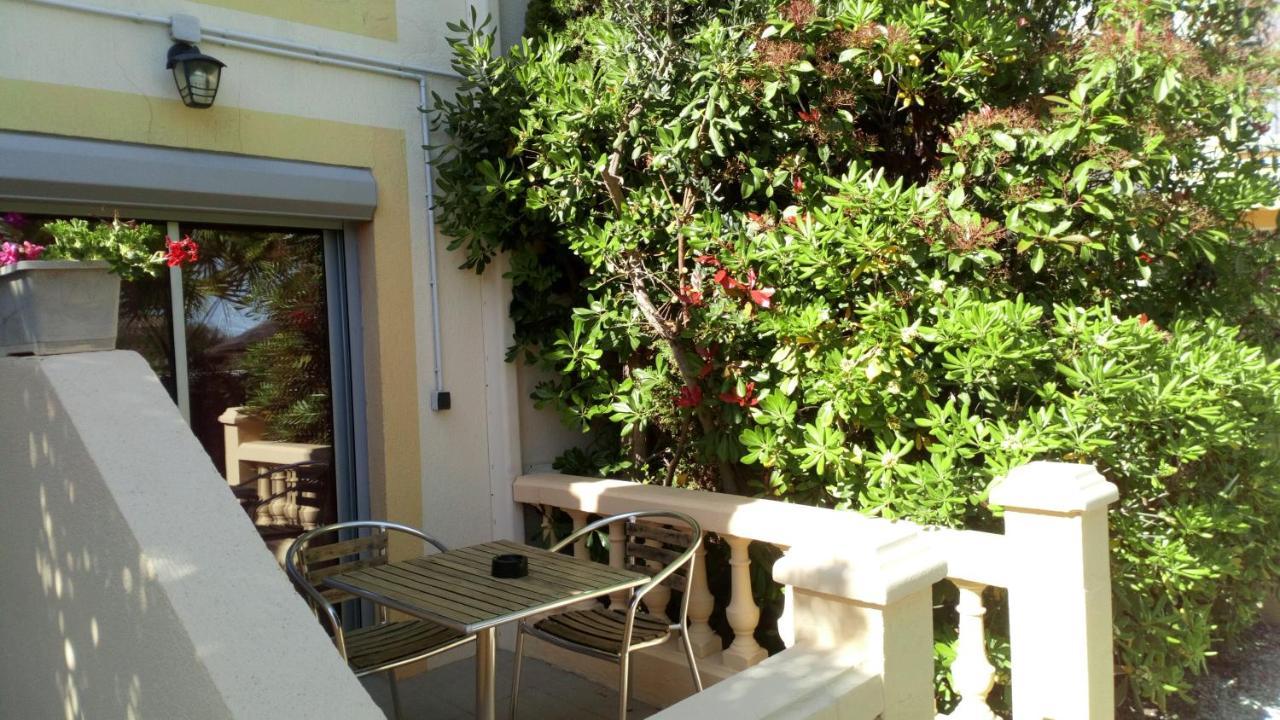 Brit Hotel Confort Helios Agde Luaran gambar