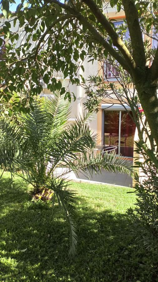 Brit Hotel Confort Helios Agde Luaran gambar