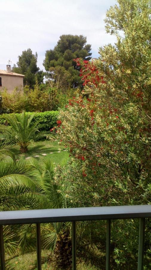 Brit Hotel Confort Helios Agde Luaran gambar