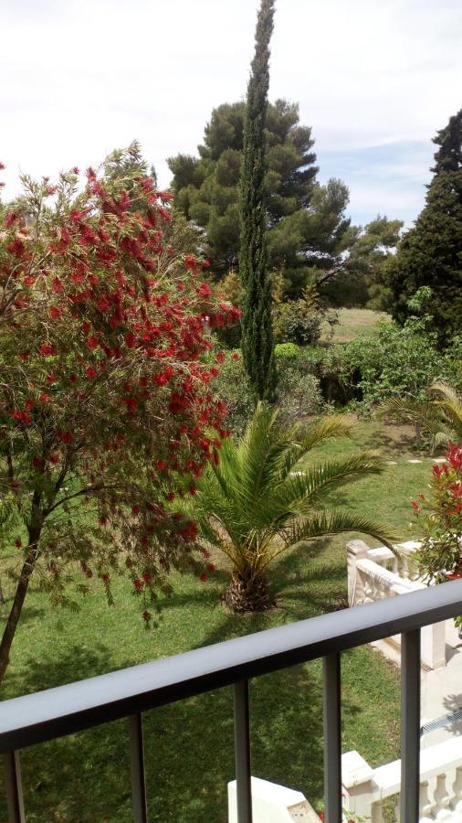 Brit Hotel Confort Helios Agde Luaran gambar