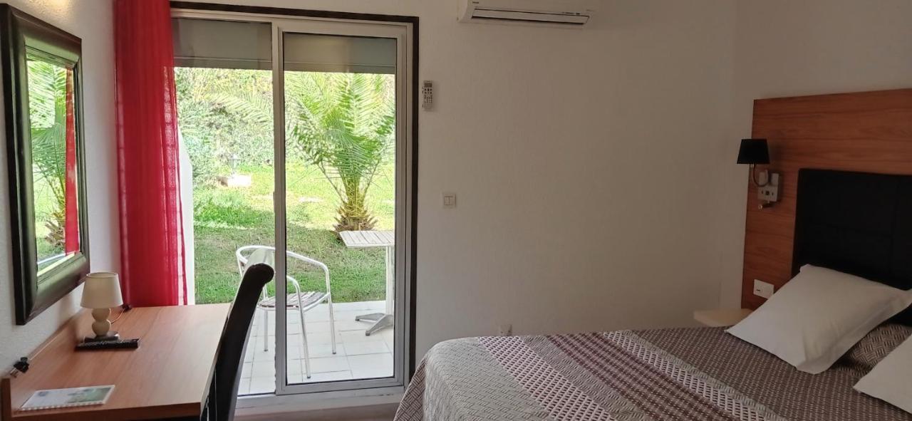 Brit Hotel Confort Helios Agde Luaran gambar