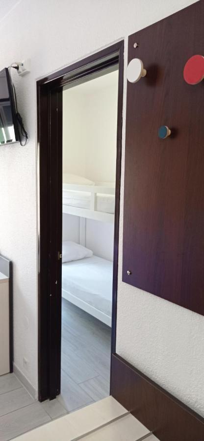 Brit Hotel Confort Helios Agde Luaran gambar