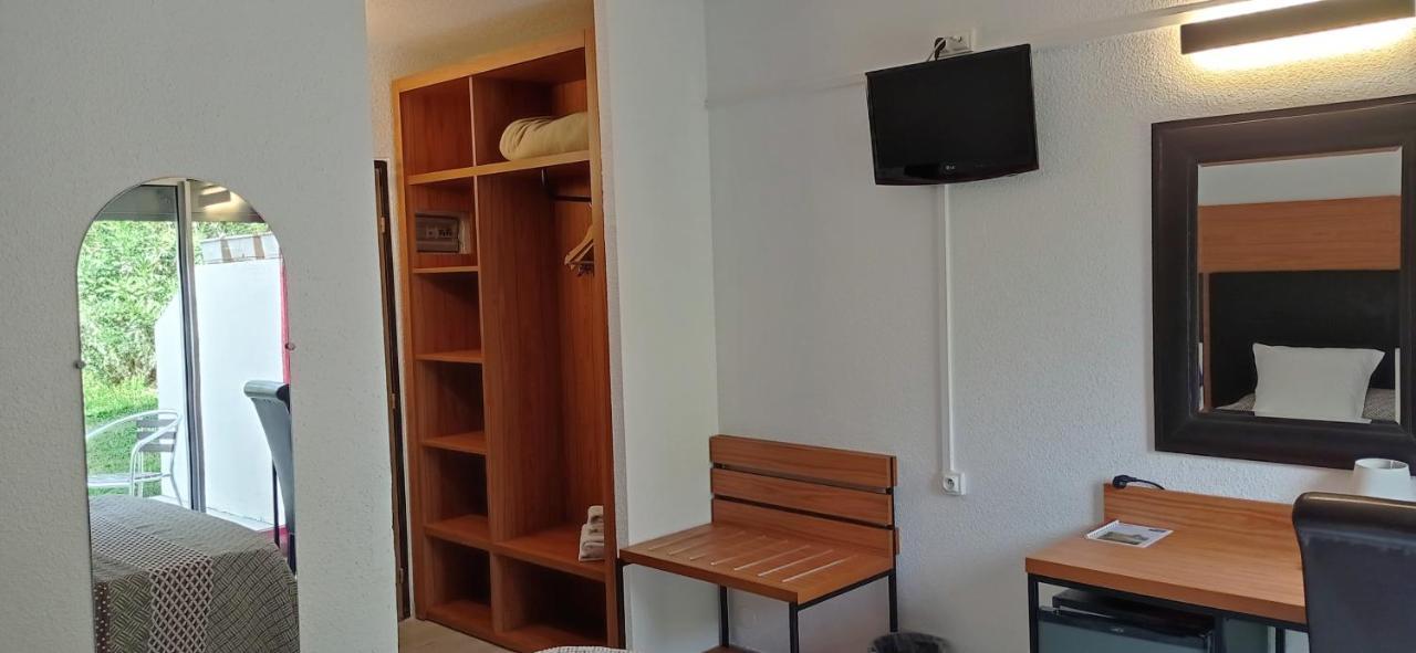 Brit Hotel Confort Helios Agde Luaran gambar