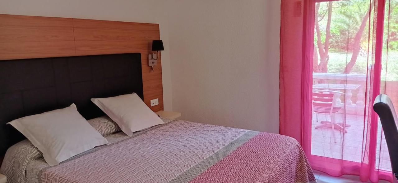 Brit Hotel Confort Helios Agde Luaran gambar