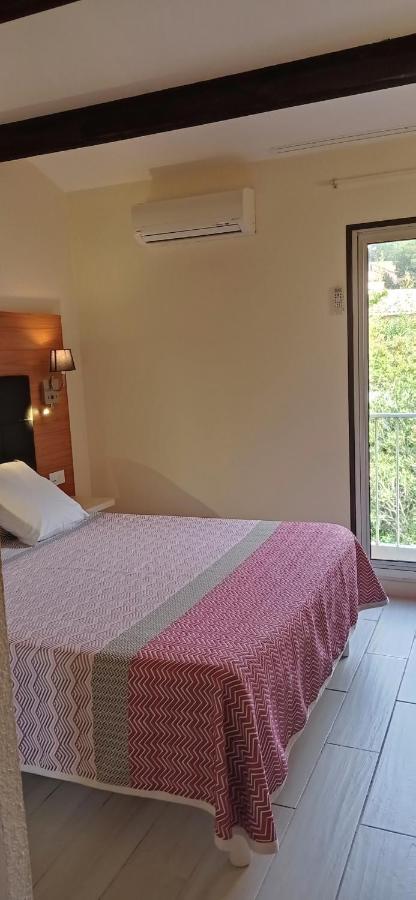Brit Hotel Confort Helios Agde Luaran gambar