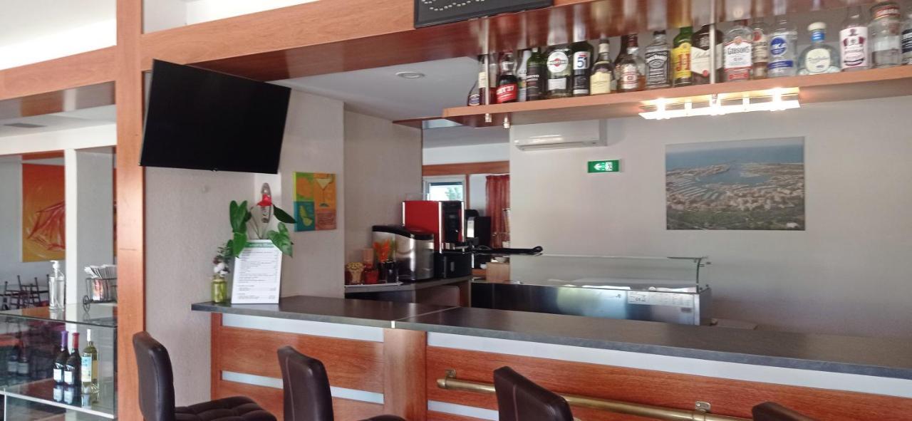 Brit Hotel Confort Helios Agde Luaran gambar