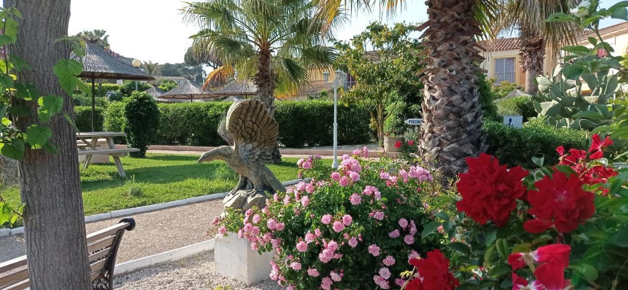 Brit Hotel Confort Helios Agde Luaran gambar