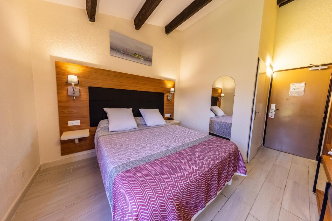 Brit Hotel Confort Helios Agde Luaran gambar