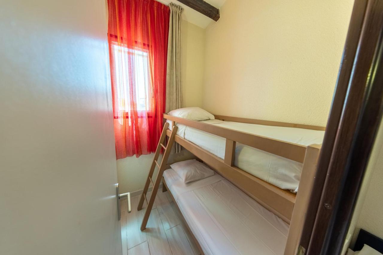 Brit Hotel Confort Helios Agde Luaran gambar